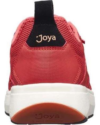Sportif pour Femme JOYA DEPORTIVAS MARBELLA W RED
