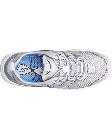 Sportif pour Femme JOYA DEPORTIVAS MARBELLA W LIGHTGREY