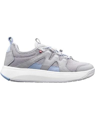 Sneaker für Damen JOYA DEPORTIVAS MARBELLA W LIGHTGREY