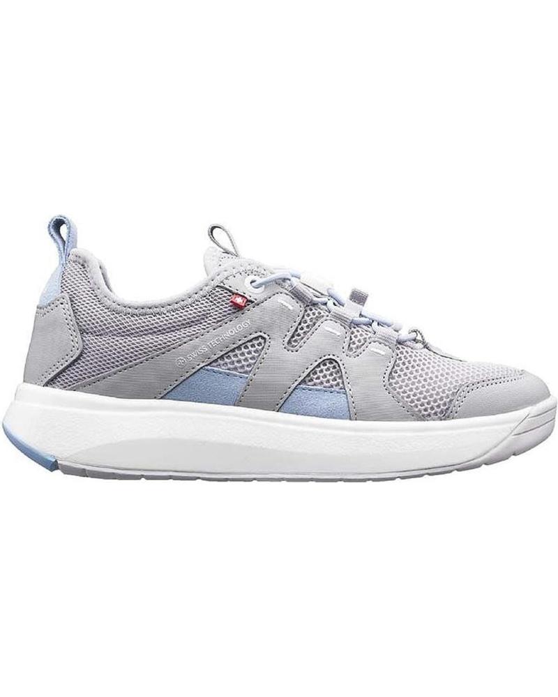 Sportif pour Femme JOYA DEPORTIVAS MARBELLA W LIGHTGREY