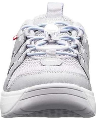 Sportif pour Femme JOYA DEPORTIVAS MARBELLA W LIGHTGREY