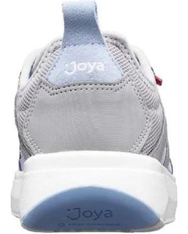 Sportif pour Femme JOYA DEPORTIVAS MARBELLA W LIGHTGREY