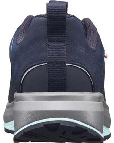 Sneaker für Damen JOYA DEPORTIVAS MAUI W DARKBLUEII