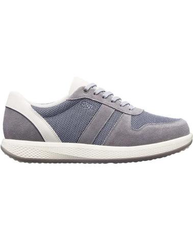 JOYA SNEAKER SVEN GREY