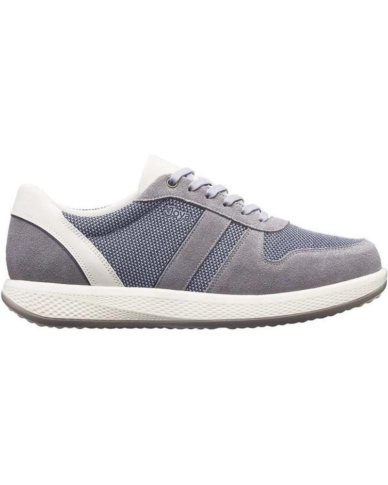 JOYA SNEAKER SVEN GREY