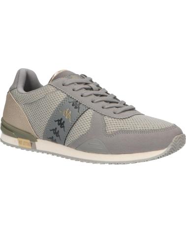 Scarpe sport per Donna KAPPA 304N390 MOHAN 910 GREY BISE