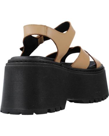 Sandali per Donna YELLOW BOSTON MARRON