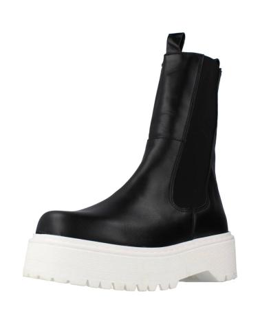 Woman boots YELLOW BALTIMORE NEGRO