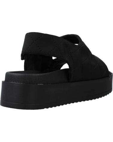 Sandali per Donna YELLOW COCO NEGRO