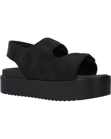 Sandali per Donna YELLOW COCO NEGRO