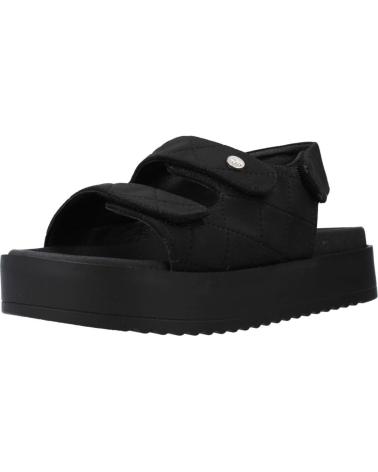 Sandali per Donna YELLOW COCO NEGRO
