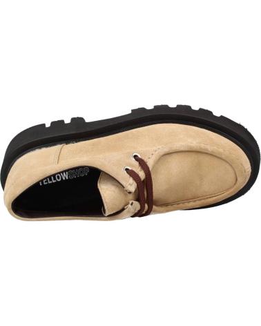 Zapatos de Mujer yellow ONEWAY BEIS