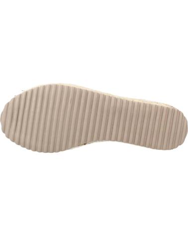 Sandalias de Mujer YELLOW SOHO VERDE