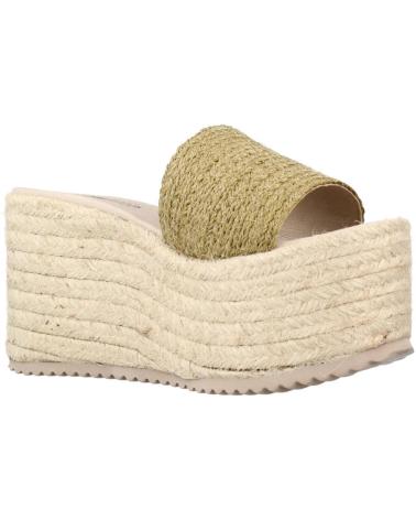 Sandalias de Mujer YELLOW SOHO VERDE
