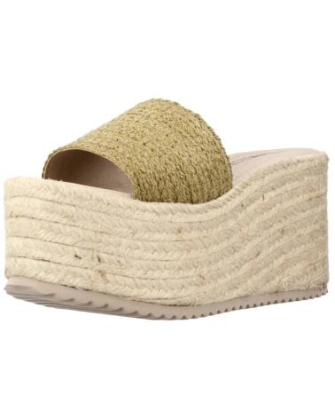 Sandalias de Mujer YELLOW SOHO VERDE