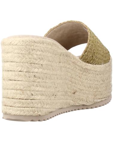 Sandalias de Mujer YELLOW SOHO VERDE