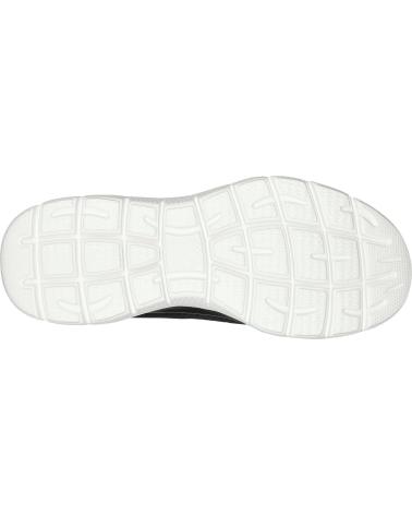 Sportif pour Homme SKECHERS ZAPATILLAS HOMBRE MODELO SLIP-INS SUMMITS COLOR NEGRO BLK