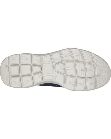 Inicio-SKECHERS-ZAPATILLAS-EN-COLOR-AZUL-PARA-HOMBRE-AZUL