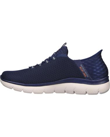 Inicio-SKECHERS-ZAPATILLAS-EN-COLOR-AZUL-PARA-HOMBRE-AZUL