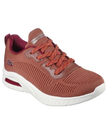 Sportif pour Femme SKECHERS DEPORTIVA SQUAD AIR-SWEET ENCOUNTER VARIOS COLORES