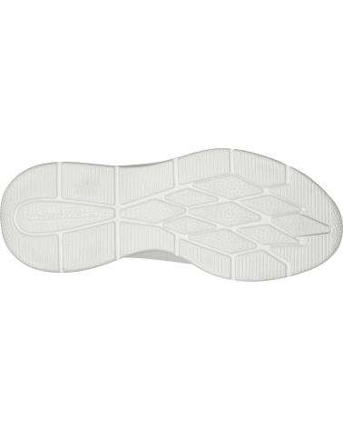 Sportif pour Femme SKECHERS DEPORTIVA SQUAD AIR-SWEET ENCOUNTER BLANCO