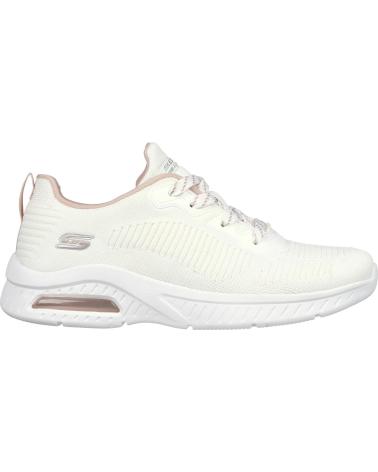 Sportif pour Femme SKECHERS DEPORTIVA SQUAD AIR-SWEET ENCOUNTER BLANCO