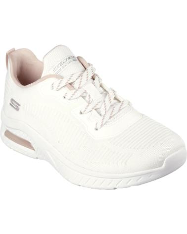 Sportif pour Femme SKECHERS DEPORTIVA SQUAD AIR-SWEET ENCOUNTER BLANCO