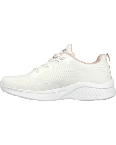Sportif pour Femme SKECHERS DEPORTIVA SQUAD AIR-SWEET ENCOUNTER BLANCO