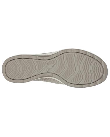 Woman shoes SKECHERS ZAPATO DEPORTIVO UP-LIFTED MARRóN