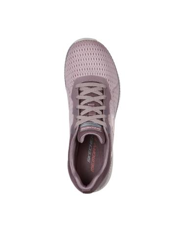 SKECHERS BOUNTIFUL-QUICK PATH TÊNIS ROSAS VARIOS COLORES