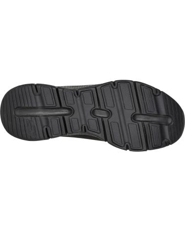 SKECHERS CALZADO EN COLOR PARA MUJER NEGRO
