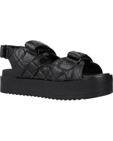 Sandali per Donna YELLOW COCO NEGRO