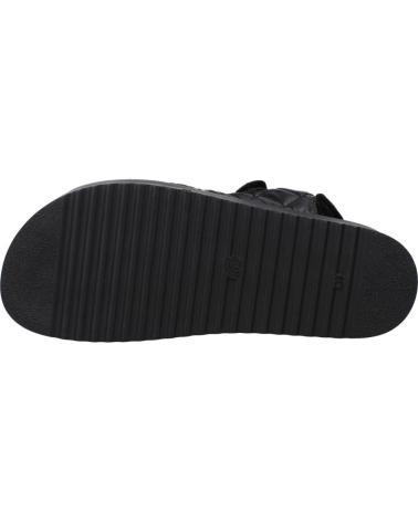 Sandali per Donna YELLOW COCO NEGRO
