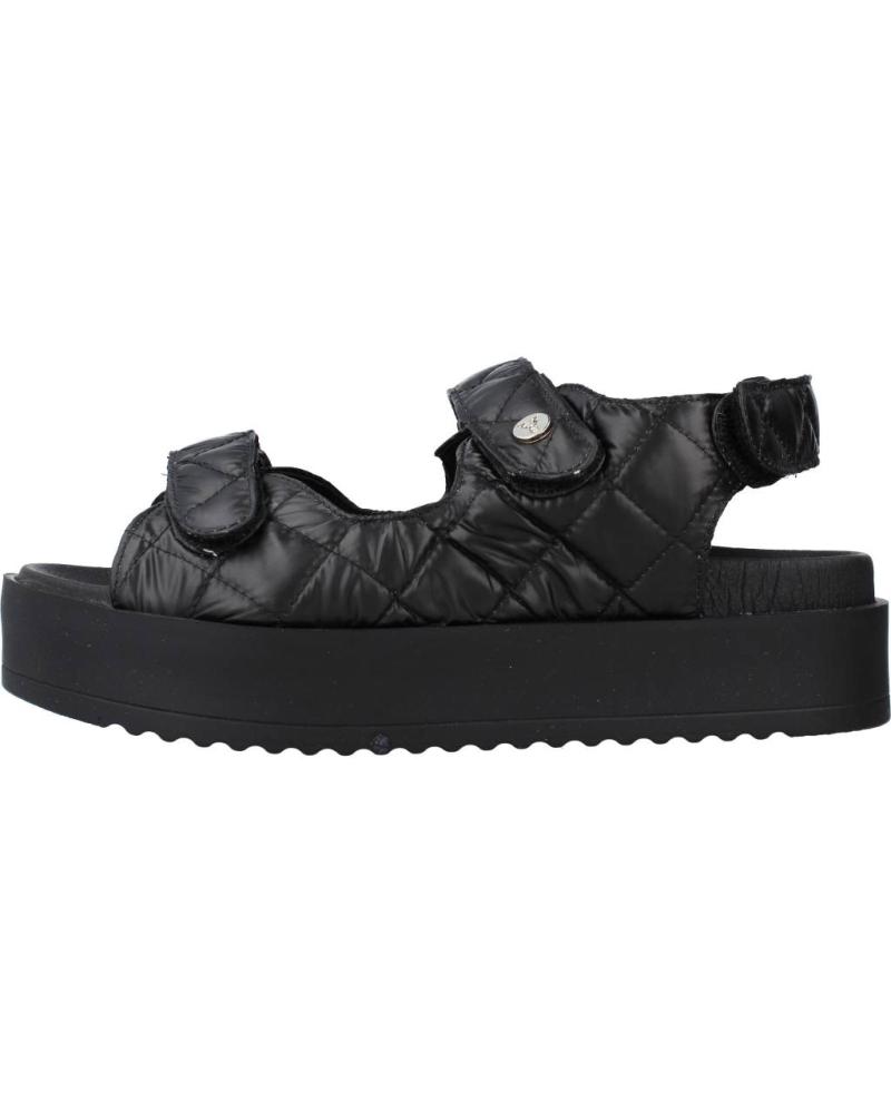 Sandali per Donna YELLOW COCO NEGRO