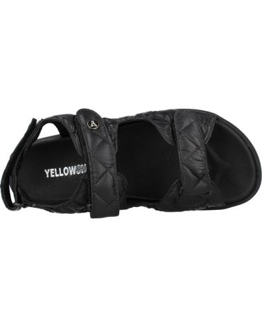 Sandali per Donna YELLOW COCO NEGRO