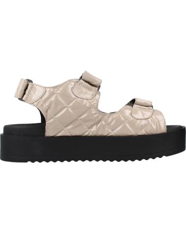 Sandali per Donna YELLOW COCO MARRON CLARO