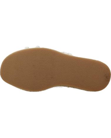 Sandalias de Mujer YELLOW BAHAMAS BEIS