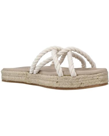 Sandalias de Mujer YELLOW BAHAMAS BEIS
