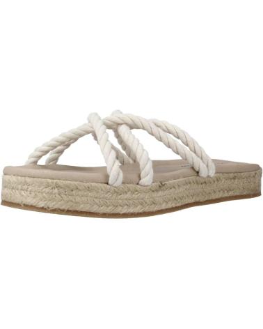 Sandalias de Mujer YELLOW BAHAMAS BEIS
