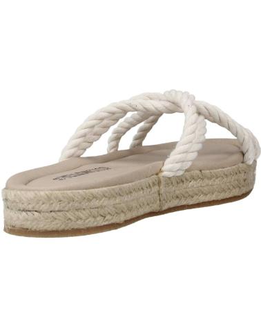 Sandalias de Mujer YELLOW BAHAMAS BEIS