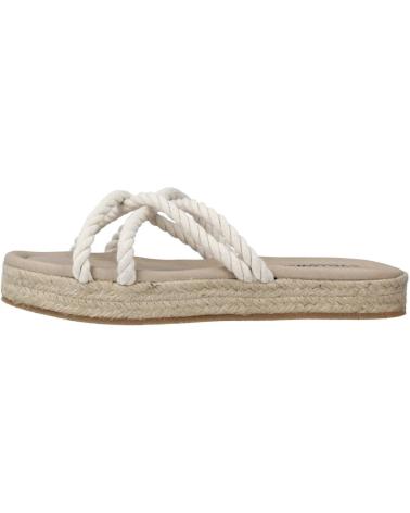 Sandalias de Mujer YELLOW BAHAMAS BEIS