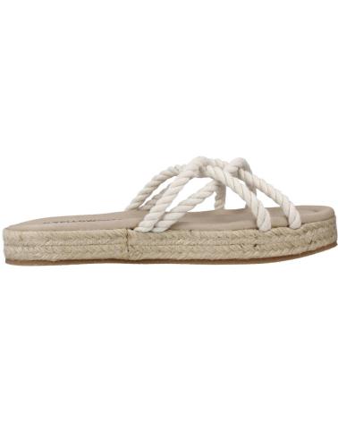 Sandalias de Mujer YELLOW BAHAMAS BEIS