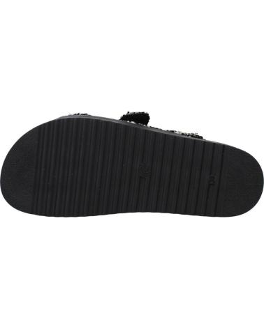 Sandali per Donna YELLOW COCO NEGRO