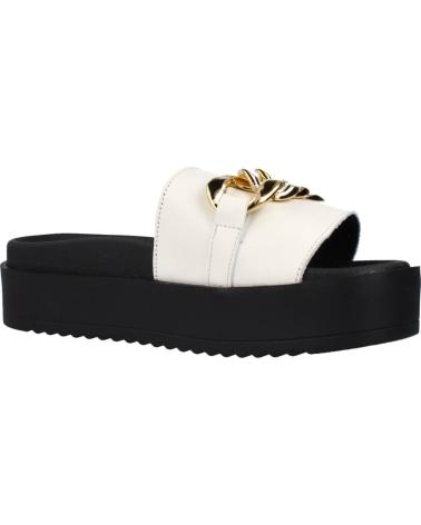 Sandali per Donna YELLOW KANSAS BEIS