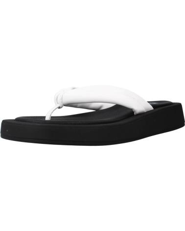 Sandali per Donna YELLOW VENICE BLANCO