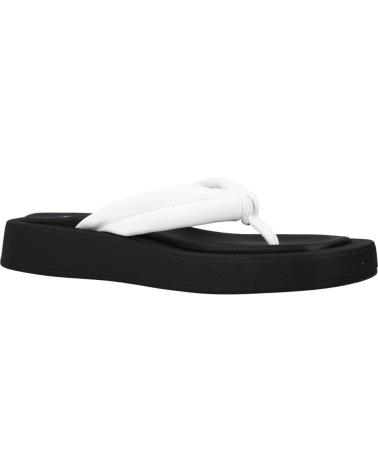 Sandali per Donna YELLOW VENICE BLANCO