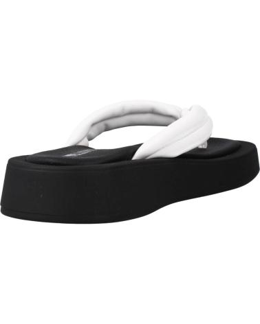 Sandali per Donna YELLOW VENICE BLANCO