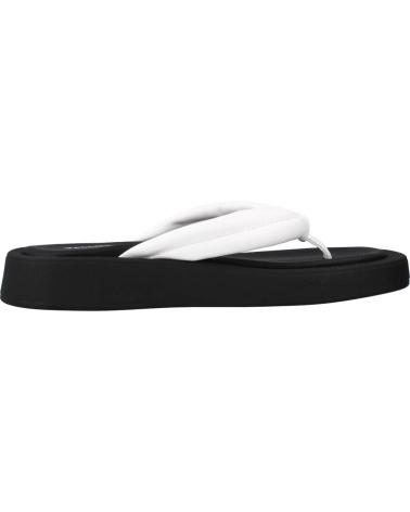Sandali per Donna YELLOW VENICE BLANCO