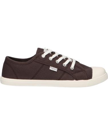 Sportivo per Donna KAPPA 304NFH0 KEYSY 936 GREY GUNMETAL