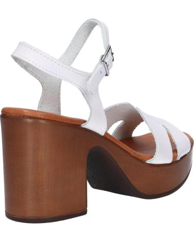 Sandales pour Femme OH MY SANDALS 5247 V1 BLANCO